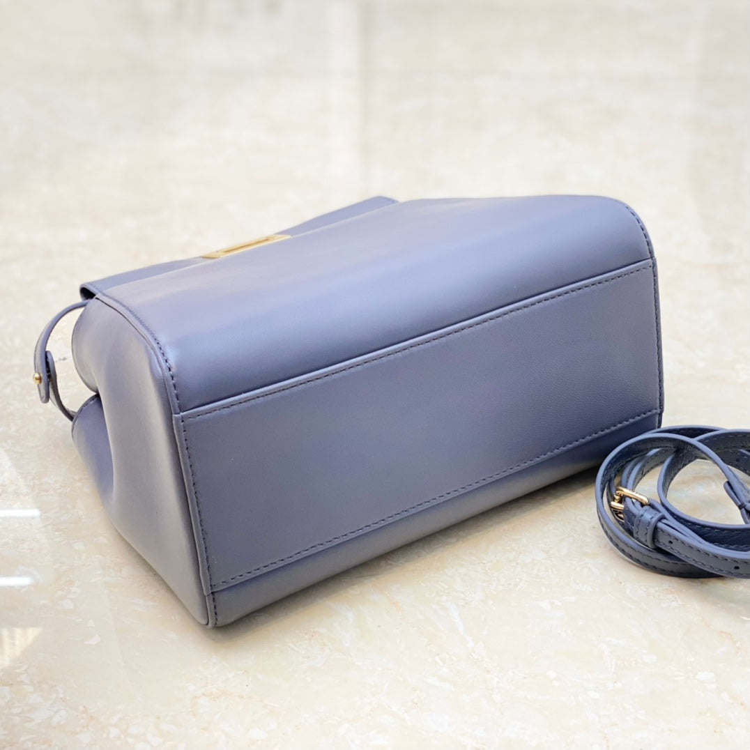 Fendi Peekaboo Mini Bag