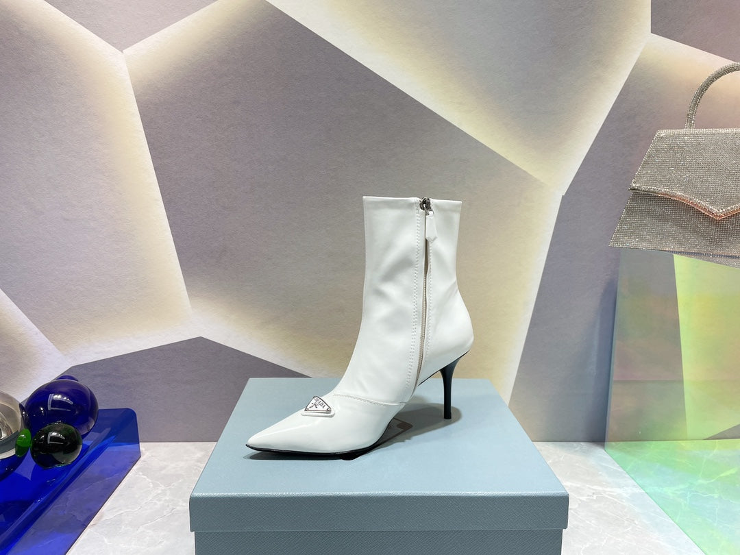 Prada Boots
