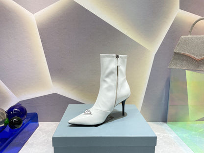 Prada Boots