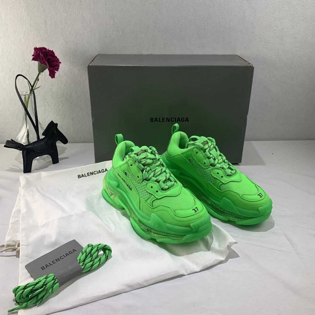 Balenciaga Triple S Sneaker