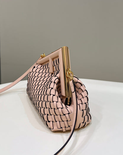 Fendi First Small Bag