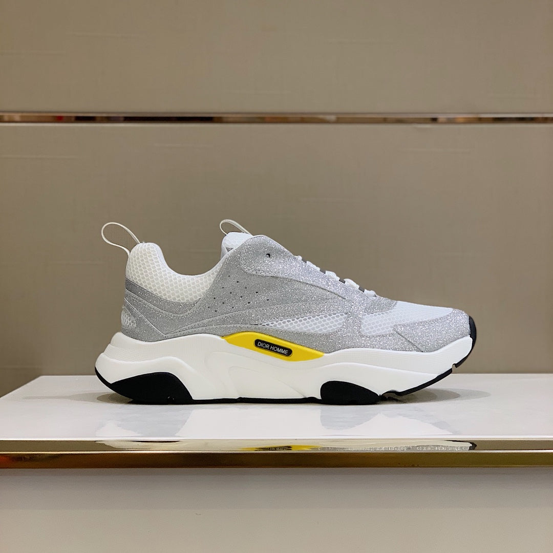 Dior Homme B22 Sneaker