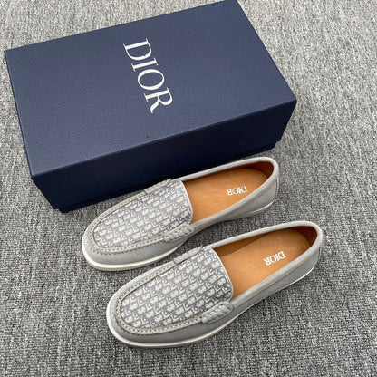 Christian Dior Loafers