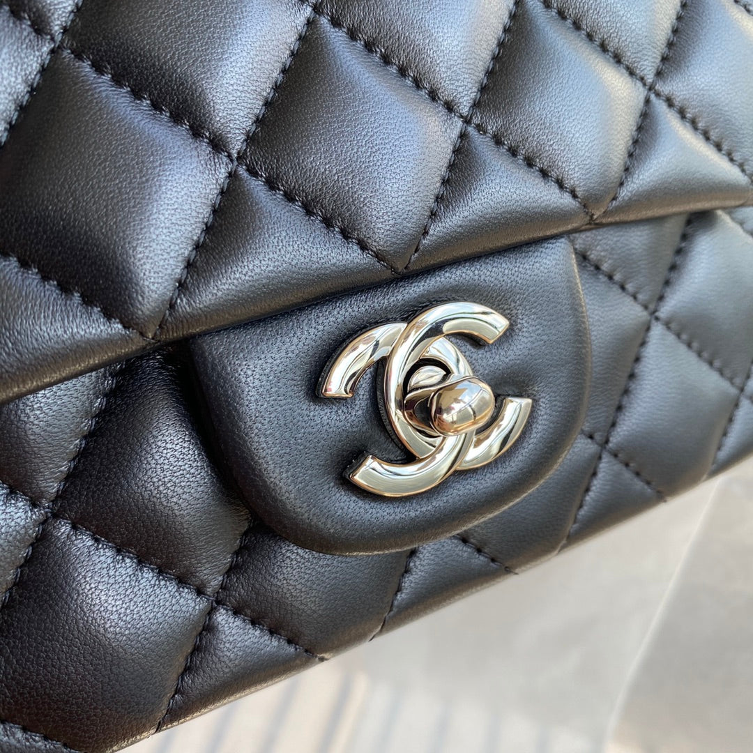 Chanel Mini Flap Bag