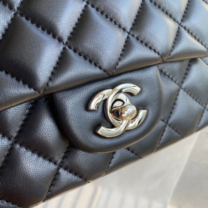 Chanel Mini Flap Bag