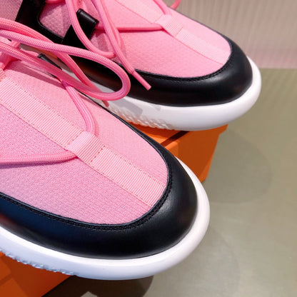 Hermes Duel Sneakers