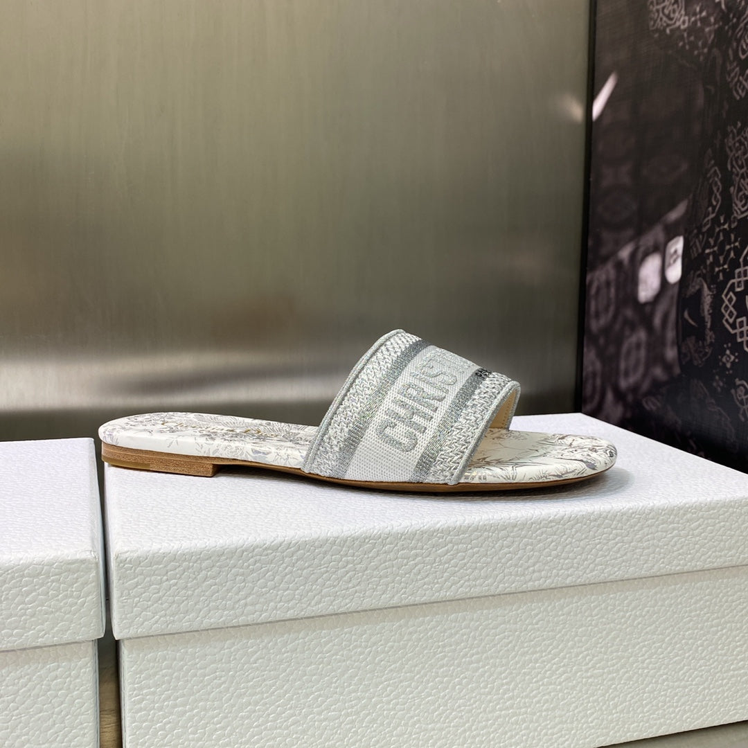 Christian Dior Dway Slide