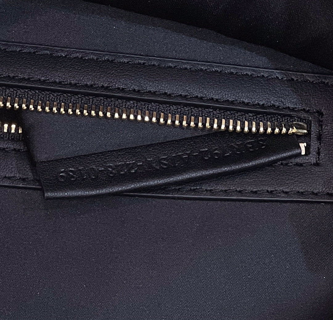 Fendi Baguette Mini Bag
