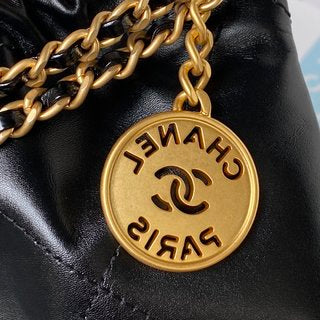 Chanel 22 Mini HandBag