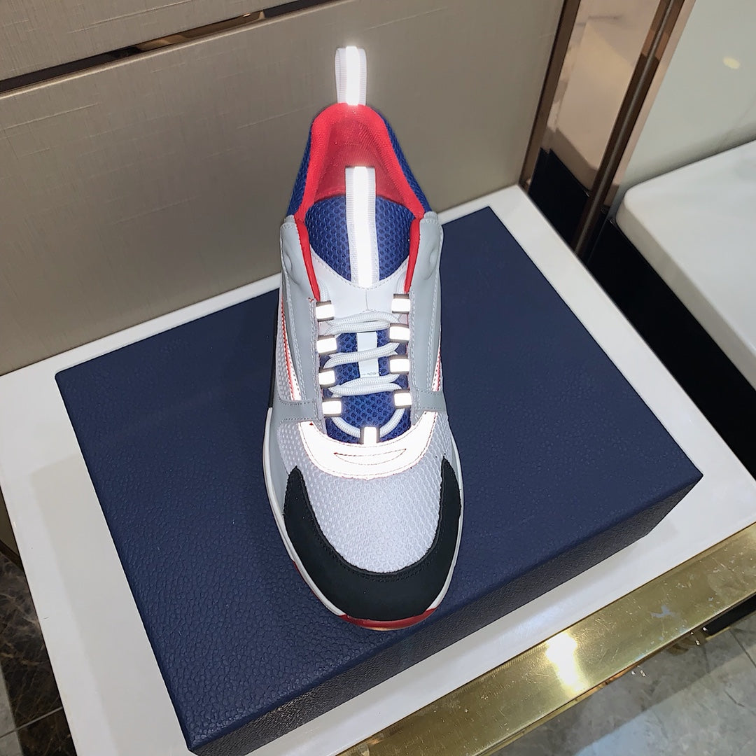 Dior Homme B22 Sneaker