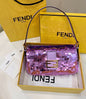 Fendi Baguette Mini Bag