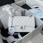 Chanel Double Flap Bag
