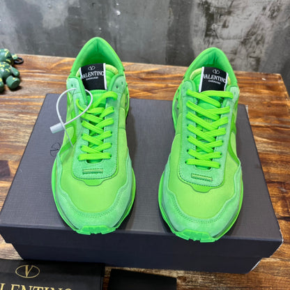 Valentino Netrunner Sneakers