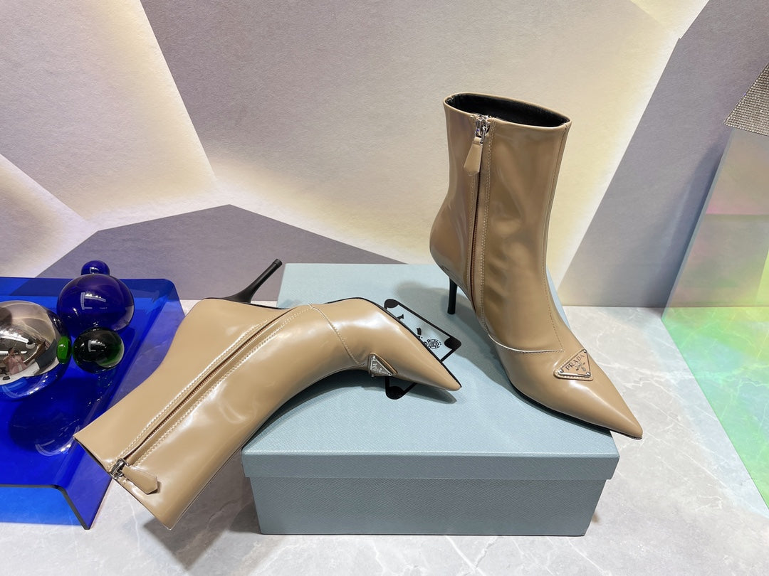 Prada Boots