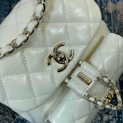 Chanel Backpack