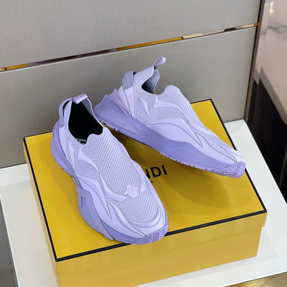 Fendi Flow Sneakers
