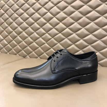 Christian Dior Loafers Shoe