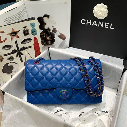 Chanel jumbo Double Flap Bag