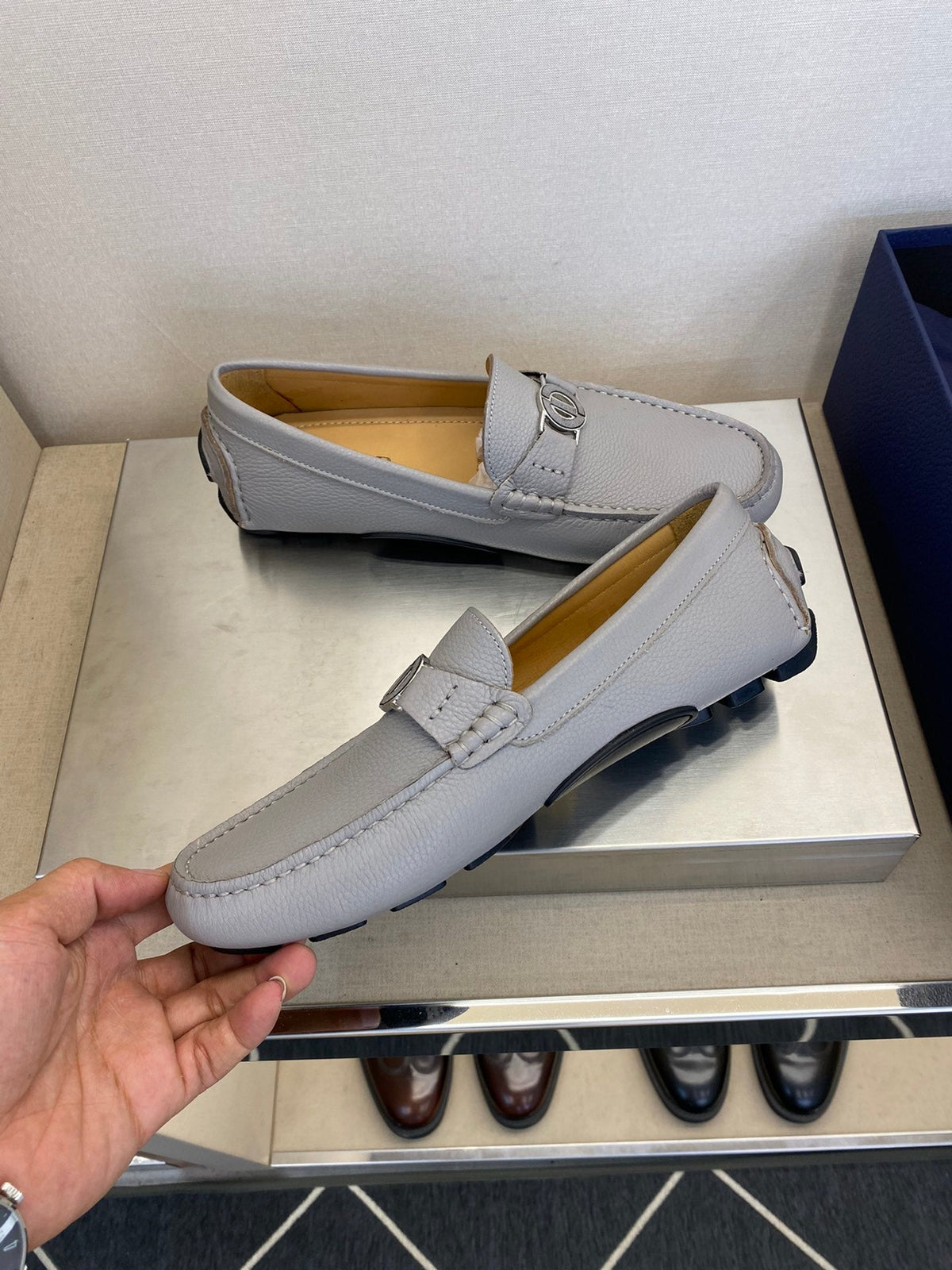 Christian Dior Loafers