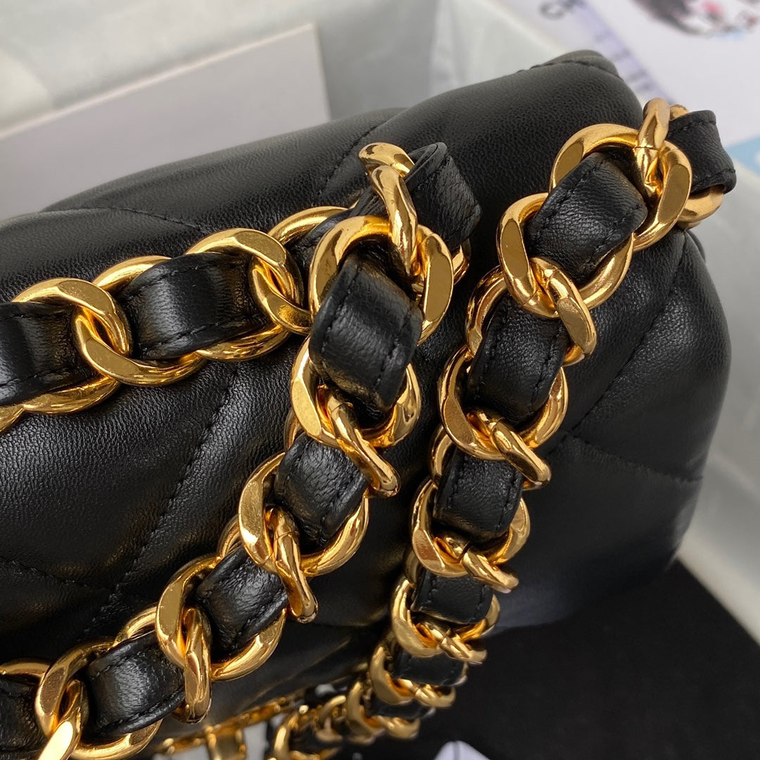 Chanel Small Flap Bag