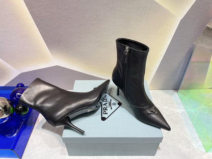 Prada Boots