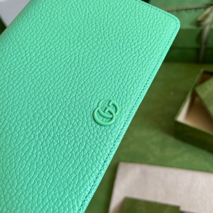 Gucci GG Marmont Mini Chain Bag