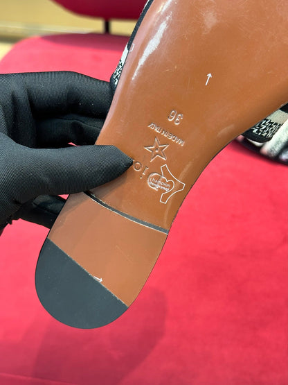 Christian Dior Dway Slide