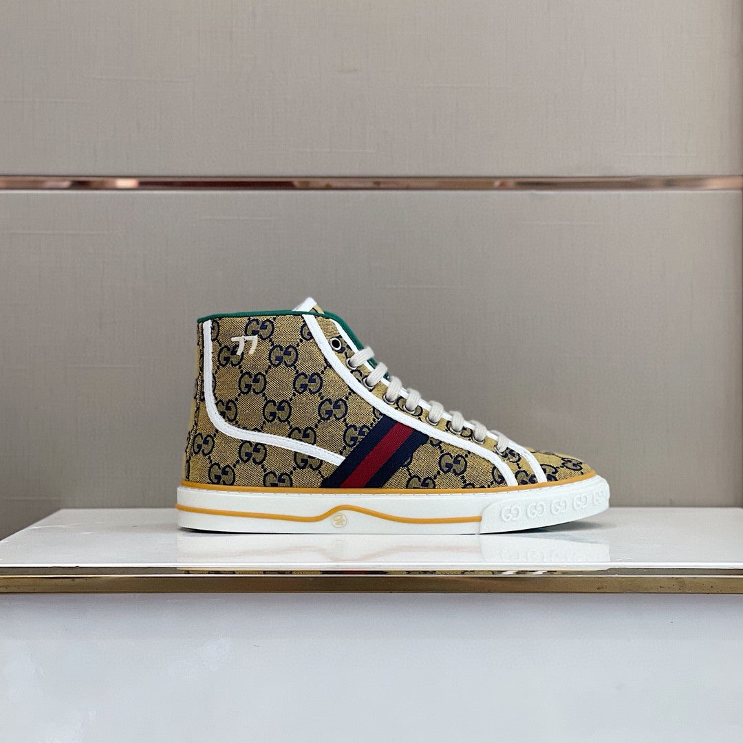 Gucci Tennis 1977 Sneakers