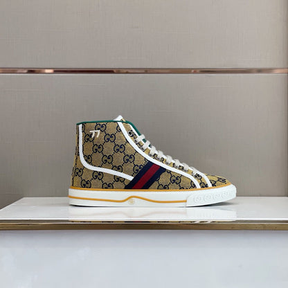 Gucci Tennis 1977 Sneakers
