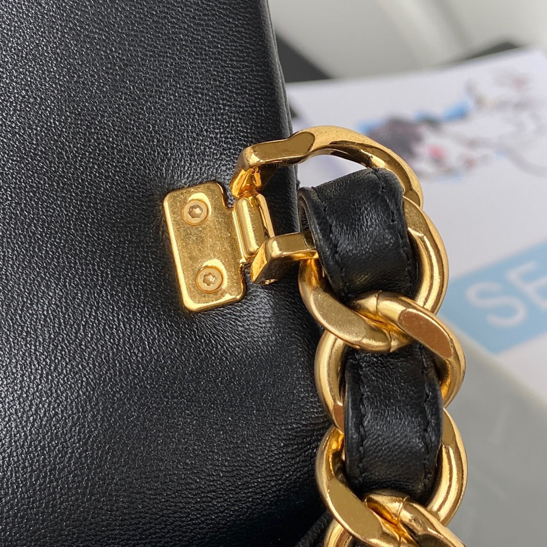 Chanel Small Flap Bag