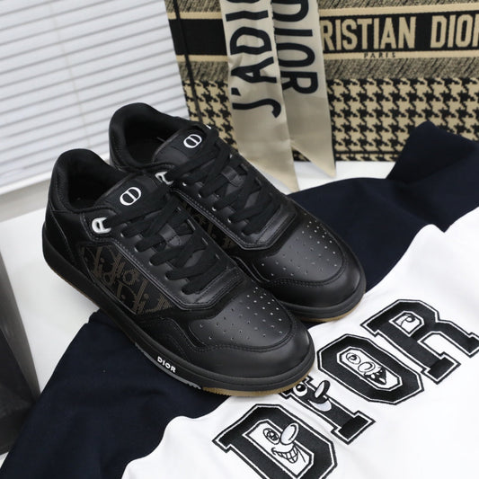 Christian Dior World Tour B27 Low Top Sneaker