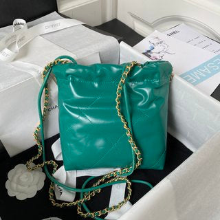 Chanel 22 Mini HandBag