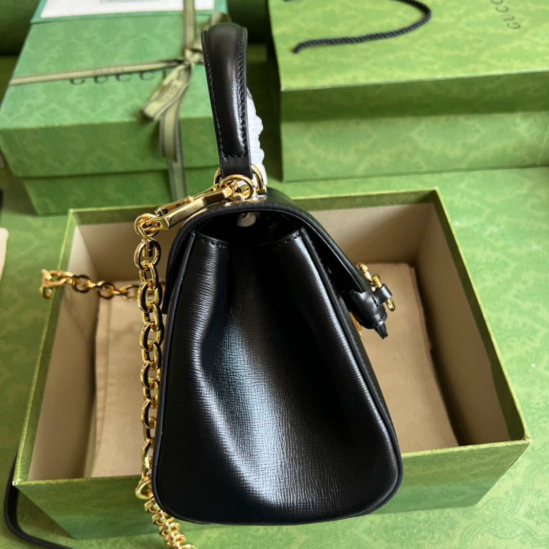 Gucci Horsebit 1955 Medium Bag