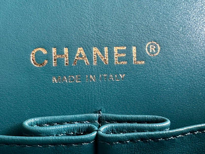 Chanel Double Flap Bag