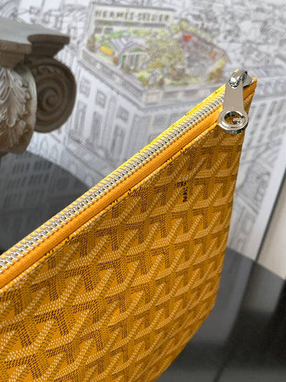 Goyard Senat MM Pocket