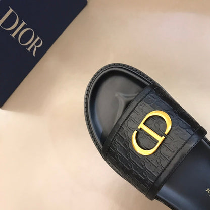 Christian Dior Men Slides