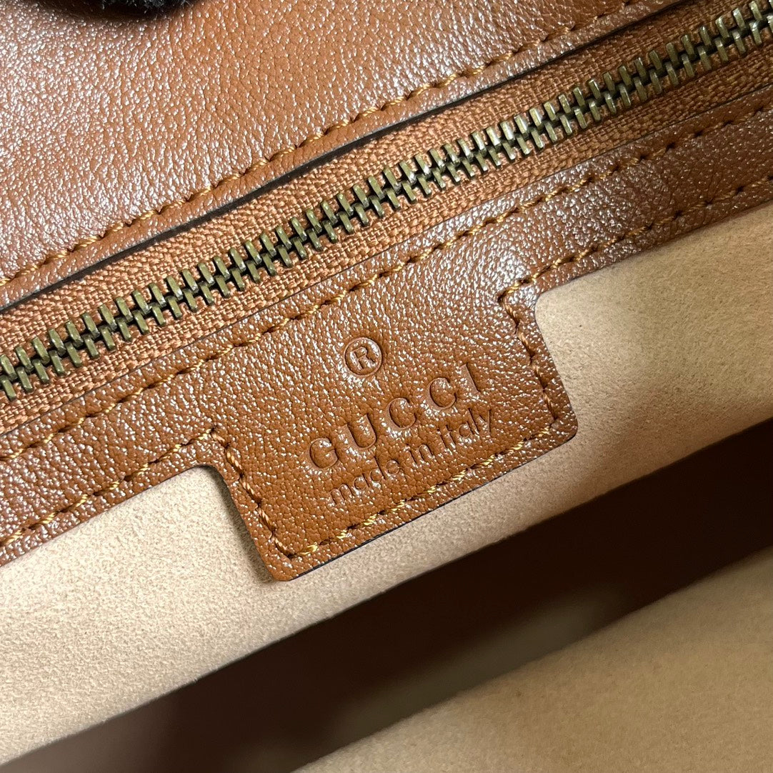 Gucci Diana Small Tote Bag