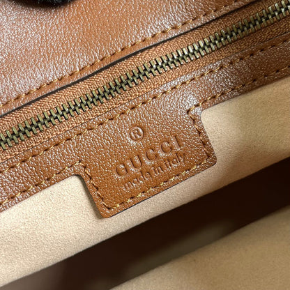 Gucci Diana Small Tote Bag