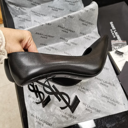 YSL Opyum Pumps