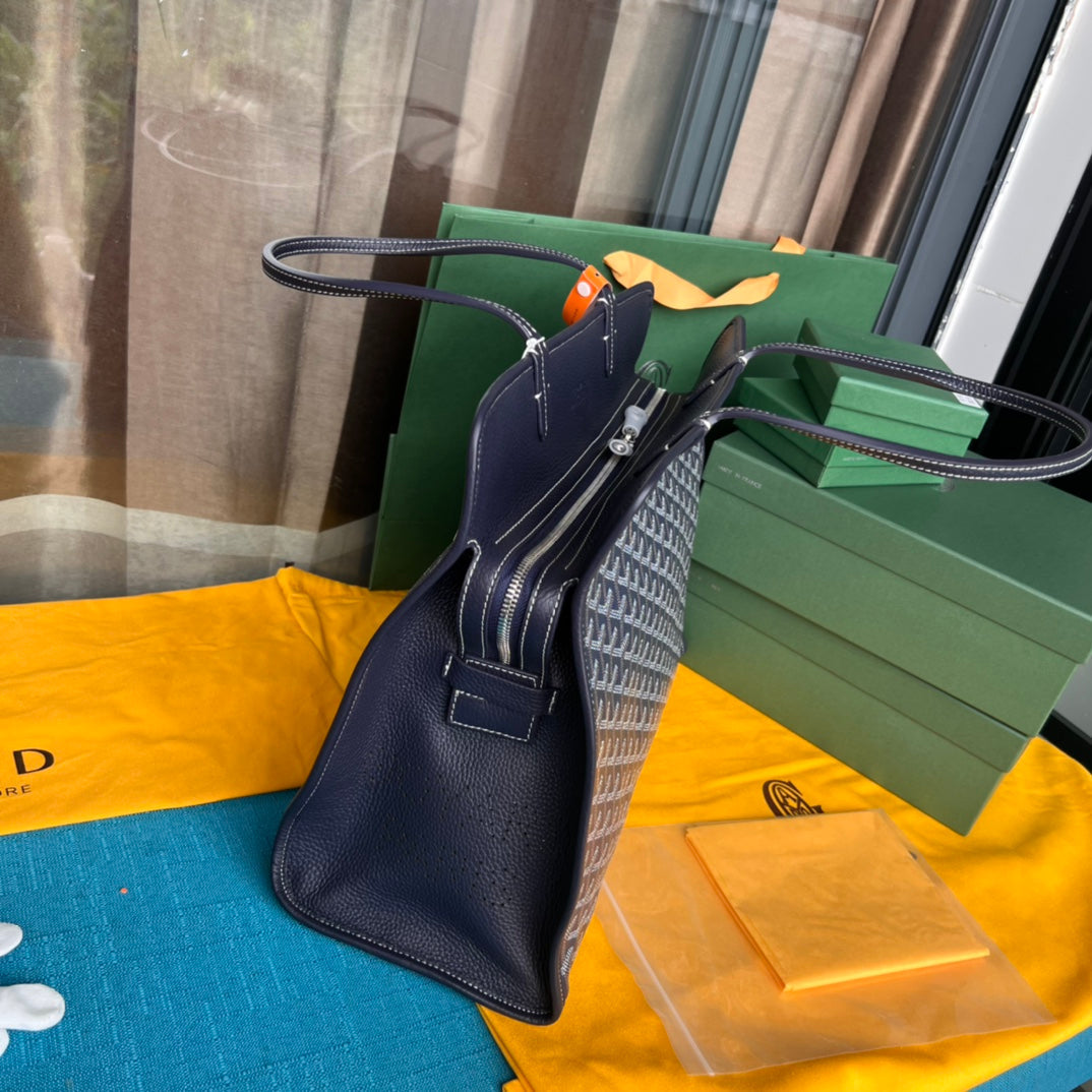 Goyard Hardy PM Bag