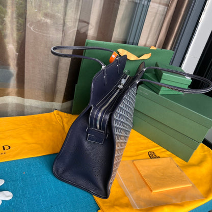Goyard Hardy PM Bag