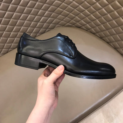 Christian Dior Loafers Shoe