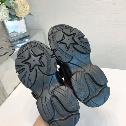 Christian Dior D Wander Sneakers