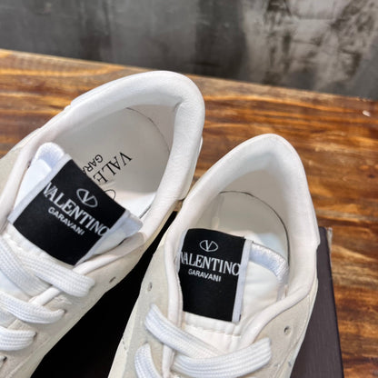 Valentino Netrunner Sneakers