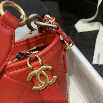 Chanel Gabrielle Small Hobo Bag