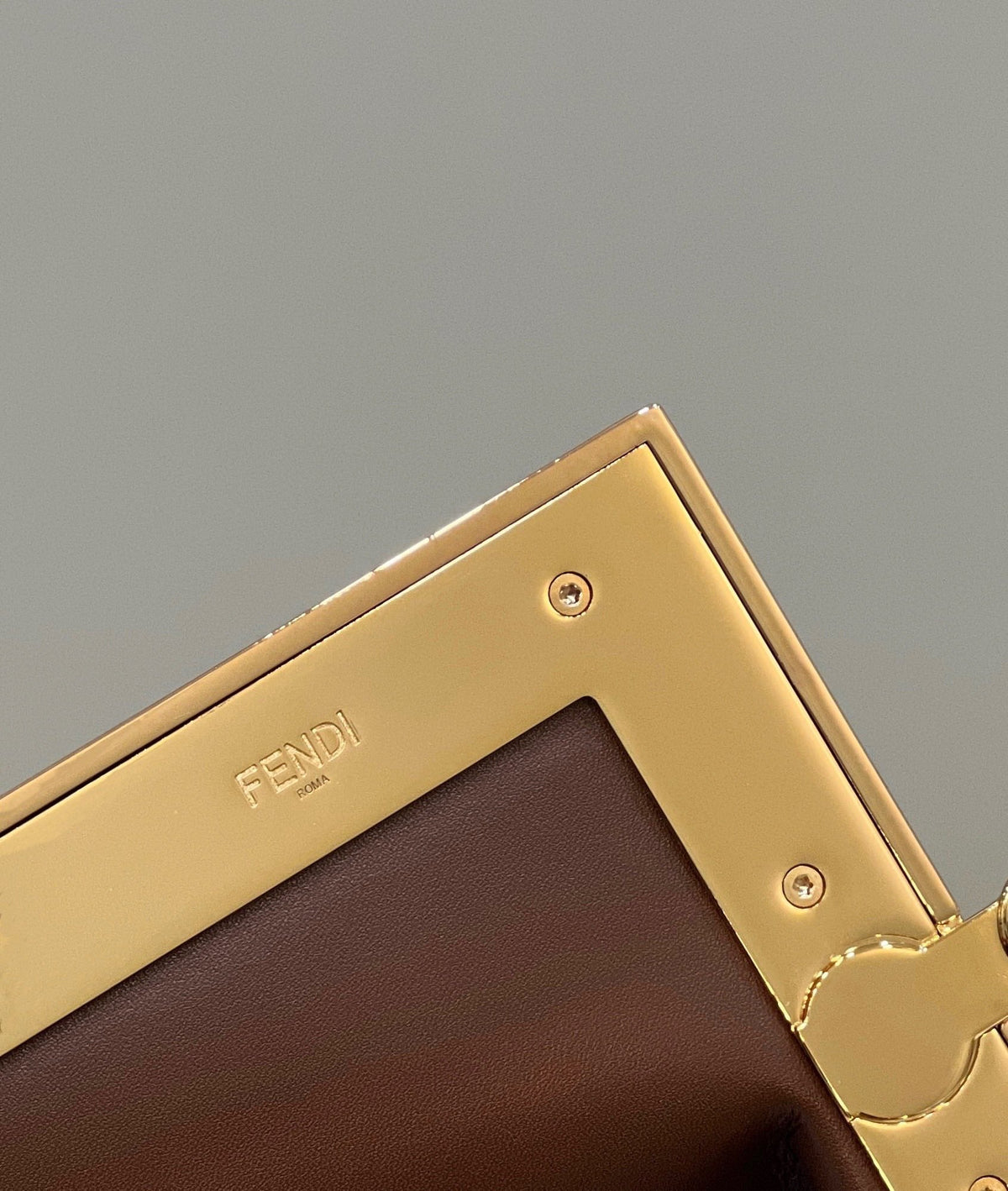 Fendi First Medium Bag