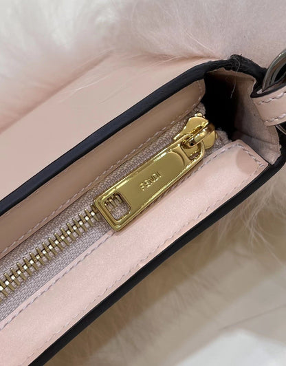 Fendi O'lock Swing Bag