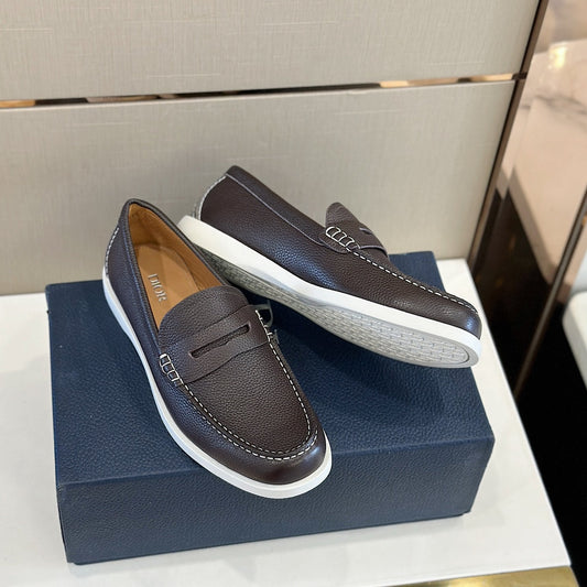 Christian Dior Loafers