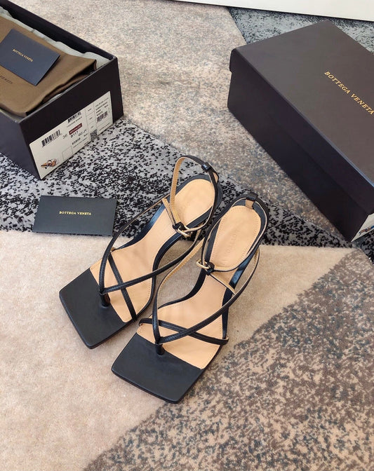 Bottega Veneta Heels