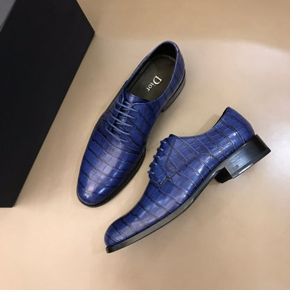 Christian Dior Loafers Shoe
